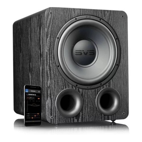 SVS PB-1000 PRO, AKTYVI ŽEMŲ DAŽNIŲ GARSO KOLONĖLĖ SVS PB-1000 PRO, AKTYVI ŽEMŲ DAŽNIŲ GARSO KOLONĖLĖ