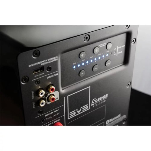 SVS PB-1000 PRO, AKTYVI ŽEMŲ DAŽNIŲ GARSO KOLONĖLĖ SVS PB-1000 PRO, AKTYVI ŽEMŲ DAŽNIŲ GARSO KOLONĖLĖ