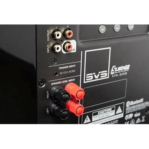SVS PB-1000 PRO, AKTYVI ŽEMŲ DAŽNIŲ GARSO KOLONĖLĖ SVS PB-1000 PRO, AKTYVI ŽEMŲ DAŽNIŲ GARSO KOLONĖLĖ