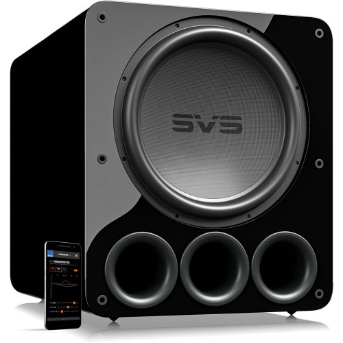 SVS PB17-ULTRA R|EVOLUTION, AKTYVI ŽEMŲ DAŽNIŲ GARSO KOLONĖLĖ SVS PB17-ULTRA R|EVOLUTION, AKTYVI ŽEMŲ DAŽNIŲ GARSO KOLONĖLĖ