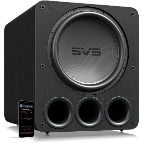 SVS PB17-ULTRA R|EVOLUTION, AKTYVI ŽEMŲ DAŽNIŲ GARSO KOLONĖLĖ SVS PB17-ULTRA R|EVOLUTION, AKTYVI ŽEMŲ DAŽNIŲ GARSO KOLONĖLĖ