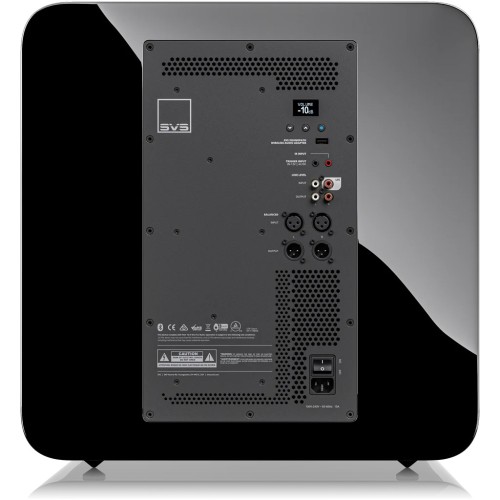 SVS PB17-ULTRA R|EVOLUTION, AKTYVI ŽEMŲ DAŽNIŲ GARSO KOLONĖLĖ SVS PB17-ULTRA R|EVOLUTION, AKTYVI ŽEMŲ DAŽNIŲ GARSO KOLONĖLĖ
