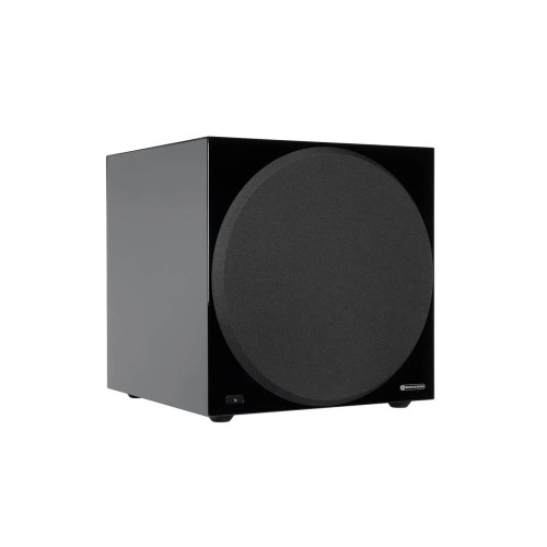 MONITOR AUDIO ANTHRA W15, AKTYVI ŽEMŲ DAŽNIŲ KOLONĖLĖ 2500W