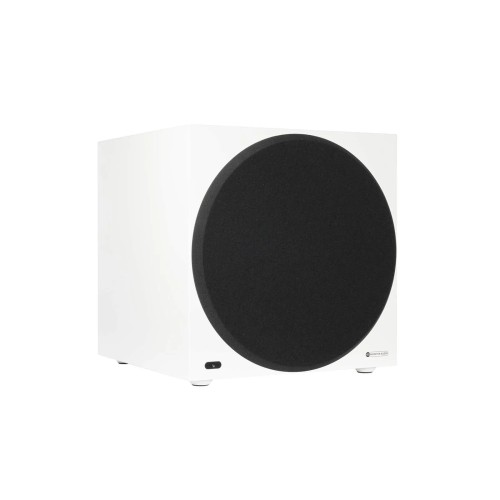MONITOR AUDIO ANTHRA W15, AKTYVI ŽEMŲ DAŽNIŲ KOLONĖLĖ 2500W