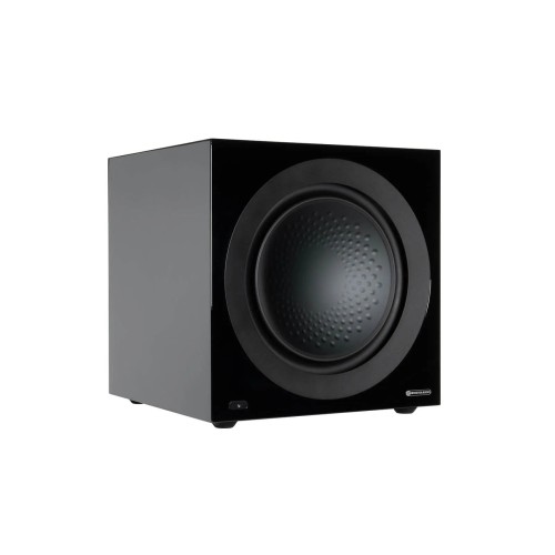 MONITOR AUDIO ANTHRA W15, AKTYVI ŽEMŲ DAŽNIŲ KOLONĖLĖ 2500W
