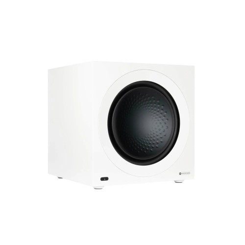 MONITOR AUDIO ANTHRA W15, AKTYVI ŽEMŲ DAŽNIŲ KOLONĖLĖ 2500W