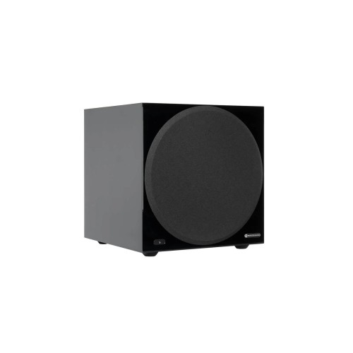 MONITOR AUDIO ANTHRA W12, AKTYVI ŽEMŲ DAŽNIŲ KOLONĖLĖ 1700W
