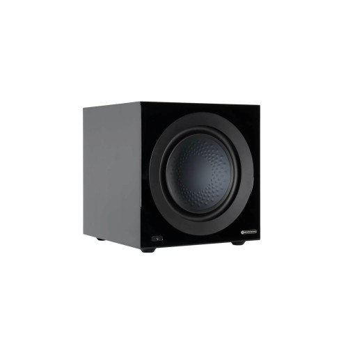 MONITOR AUDIO ANTHRA W12, AKTYVI ŽEMŲ DAŽNIŲ KOLONĖLĖ 1700W