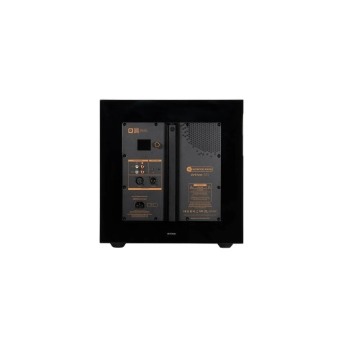 MONITOR AUDIO ANTHRA W12, AKTYVI ŽEMŲ DAŽNIŲ KOLONĖLĖ 1700W