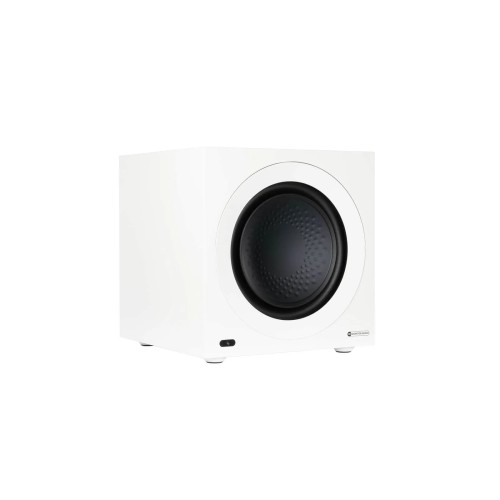 MONITOR AUDIO ANTHRA W12, AKTYVI ŽEMŲ DAŽNIŲ KOLONĖLĖ 1700W