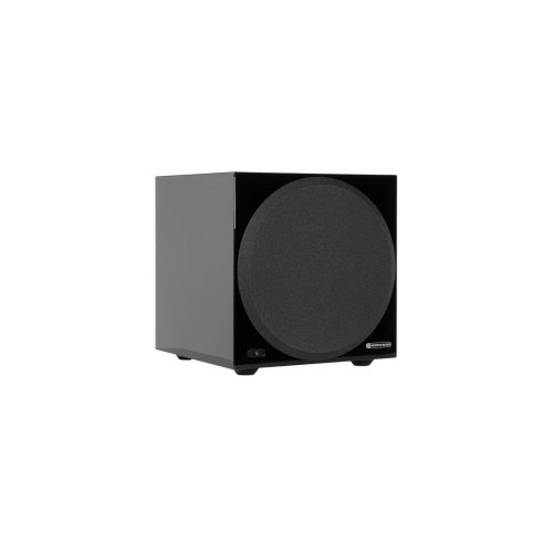 MONITOR AUDIO ANTHRA W10, AKTYVI ŽEMŲ DAŽNIŲ KOLONĖLĖ 500W