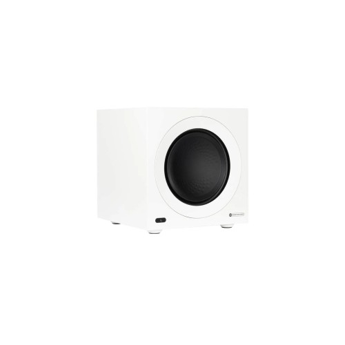 MONITOR AUDIO ANTHRA W10, AKTYVI ŽEMŲ DAŽNIŲ KOLONĖLĖ 500W MONITOR AUDIO ANTHRA W10, AKTYVI ŽEMŲ DAŽNIŲ KOLONĖLĖ 500W