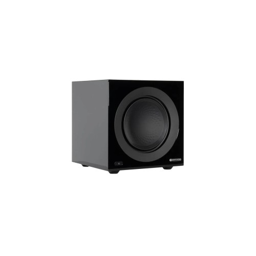MONITOR AUDIO ANTHRA W10, AKTYVI ŽEMŲ DAŽNIŲ KOLONĖLĖ 500W MONITOR AUDIO ANTHRA W10, AKTYVI ŽEMŲ DAŽNIŲ KOLONĖLĖ 500W