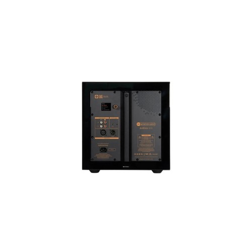 MONITOR AUDIO ANTHRA W10, AKTYVI ŽEMŲ DAŽNIŲ KOLONĖLĖ 500W MONITOR AUDIO ANTHRA W10, AKTYVI ŽEMŲ DAŽNIŲ KOLONĖLĖ 500W