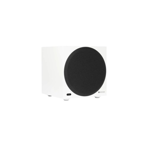 MONITOR AUDIO ANTHRA W10, AKTYVI ŽEMŲ DAŽNIŲ KOLONĖLĖ 500W MONITOR AUDIO ANTHRA W10, AKTYVI ŽEMŲ DAŽNIŲ KOLONĖLĖ 500W