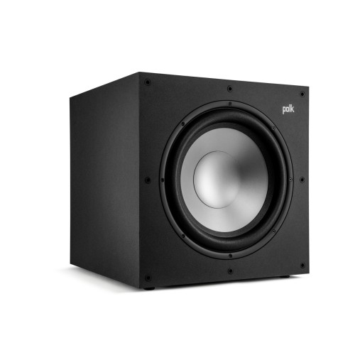 POLK AUDIO MONITOR XT12, AKTYVI ŽEMŲ DAŽNIŲ GARSO KOLONĖLĖ POLK AUDIO MONITOR XT12, AKTYVI ŽEMŲ DAŽNIŲ GARSO KOLONĖLĖ