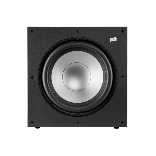 POLK AUDIO MONITOR XT12, AKTYVI ŽEMŲ DAŽNIŲ GARSO KOLONĖLĖ POLK AUDIO MONITOR XT12, AKTYVI ŽEMŲ DAŽNIŲ GARSO KOLONĖLĖ