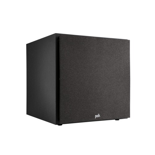 POLK AUDIO MONITOR XT12, AKTYVI ŽEMŲ DAŽNIŲ GARSO KOLONĖLĖ POLK AUDIO MONITOR XT12, AKTYVI ŽEMŲ DAŽNIŲ GARSO KOLONĖLĖ