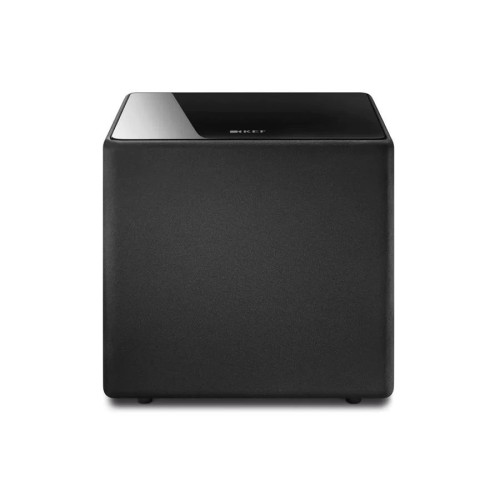 KEF KUBE8B, ŽEMŲ DAŽNIŲ GARSO KOLONĖLĖ