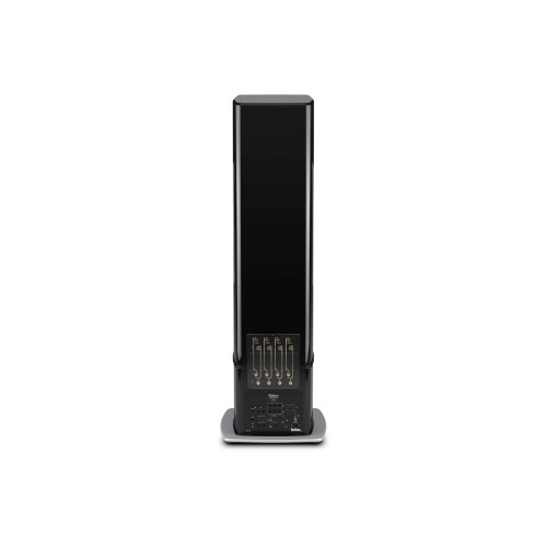 MCINTOSH PS2K, AKTYVI ŽEMŲ DAŽNIŲ GARSO KOLONĖLĖ