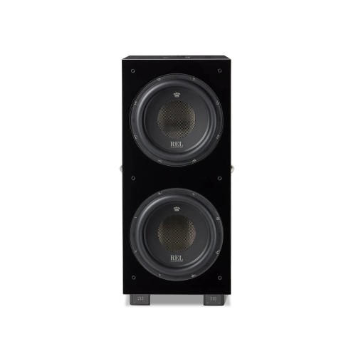 REL 212 BLACK LABEL, 12