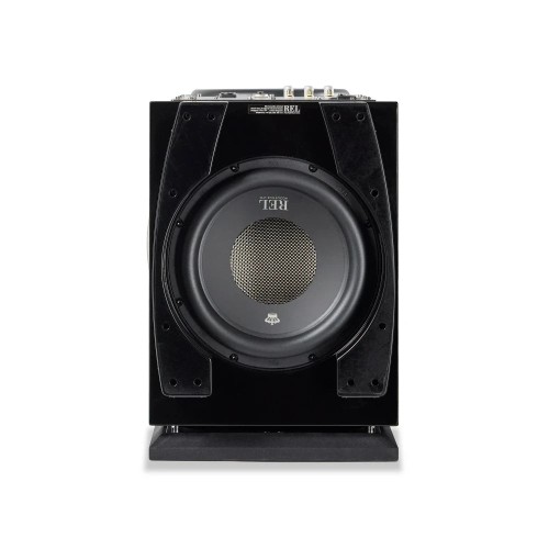 REL 212 BLACK LABEL, 12