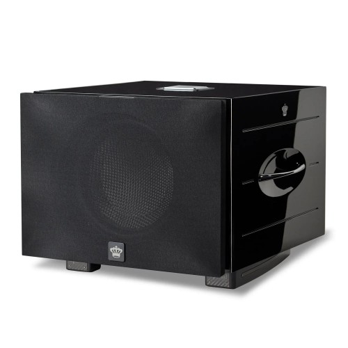 REL CARBON SPECIAL BLACK LABEL, AKTYVI ŽEMŲ DAŽNIŲ GARSO KOLONĖLĖ, 900W REL CARBON SPECIAL BLACK LABEL, AKTYVI ŽEMŲ DAŽNIŲ GARSO KOLONĖLĖ, 900W