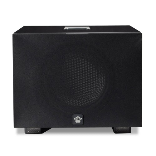 REL CARBON SPECIAL BLACK LABEL, AKTYVI ŽEMŲ DAŽNIŲ GARSO KOLONĖLĖ, 900W