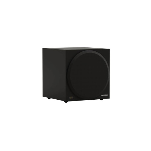 MONITOR AUDIO VESTRA W10, AKTYVI ŽEMŲ DAŽNIŲ GARSO KOLONĖLĖ, 250W MONITOR AUDIO VESTRA W10, AKTYVI ŽEMŲ DAŽNIŲ GARSO KOLONĖLĖ, 250W