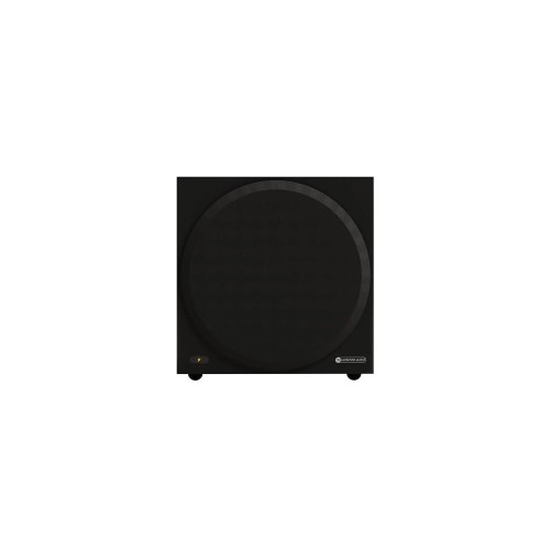 MONITOR AUDIO VESTRA W10, AKTYVI ŽEMŲ DAŽNIŲ GARSO KOLONĖLĖ, 250W MONITOR AUDIO VESTRA W10, AKTYVI ŽEMŲ DAŽNIŲ GARSO KOLONĖLĖ, 250W