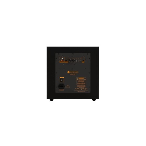 MONITOR AUDIO VESTRA W10, AKTYVI ŽEMŲ DAŽNIŲ GARSO KOLONĖLĖ, 250W MONITOR AUDIO VESTRA W10, AKTYVI ŽEMŲ DAŽNIŲ GARSO KOLONĖLĖ, 250W