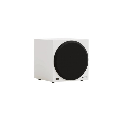 MONITOR AUDIO VESTRA W10, AKTYVI ŽEMŲ DAŽNIŲ GARSO KOLONĖLĖ, 250W MONITOR AUDIO VESTRA W10, AKTYVI ŽEMŲ DAŽNIŲ GARSO KOLONĖLĖ, 250W