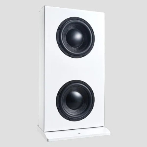 TOTEM ACOUSTIC TRIBE SOLUTION SUB, ŽEMŲ DAŽNIŲ KOLONĖLĖ TOTEM ACOUSTIC TRIBE SOLUTION SUB, ŽEMŲ DAŽNIŲ KOLONĖLĖ