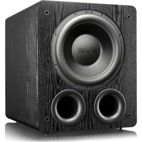 SVS PB-3000, AKTYVI ŽEMŲ DAŽNIŲ GARSO KOLONĖLĖ 800W SVS PB-3000, AKTYVI ŽEMŲ DAŽNIŲ GARSO KOLONĖLĖ 800W