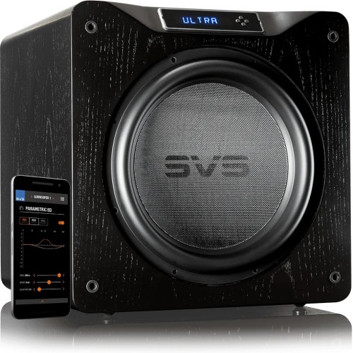 SVS SB-16 ULTRA, ŽEMŲ DAŽNIŲ GARSO KOLONĖLĖ (ĮVAIRIŲ SPALVŲ) SVS SB-16 ULTRA, ŽEMŲ DAŽNIŲ GARSO KOLONĖLĖ (ĮVAIRIŲ SPALVŲ)