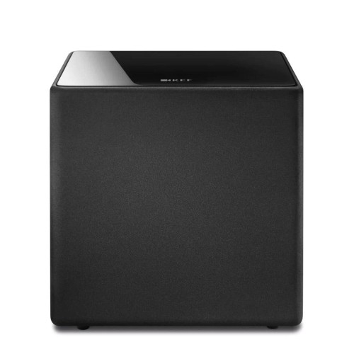 KEF KUBE10B, ŽEMŲ DAŽNIŲ GARSO KOLONĖLĖ