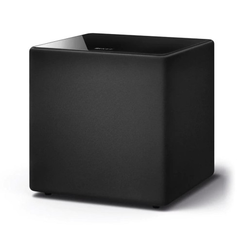KEF KUBE12B, ŽEMŲ DAŽNIŲ GARSO KOLONĖLĖ