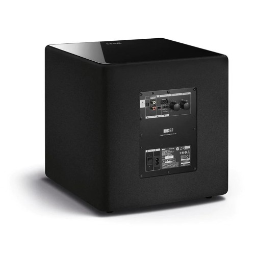 KEF KUBE12B, ŽEMŲ DAŽNIŲ GARSO KOLONĖLĖ KEF KUBE12B, ŽEMŲ DAŽNIŲ GARSO KOLONĖLĖ