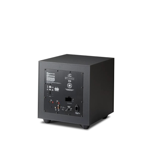 PARADIGM DEFIANCE X10, ŽEMŲ DAŽNIŲ GARSO KOLONĖLĖ PARADIGM DEFIANCE X10, ŽEMŲ DAŽNIŲ GARSO KOLONĖLĖ