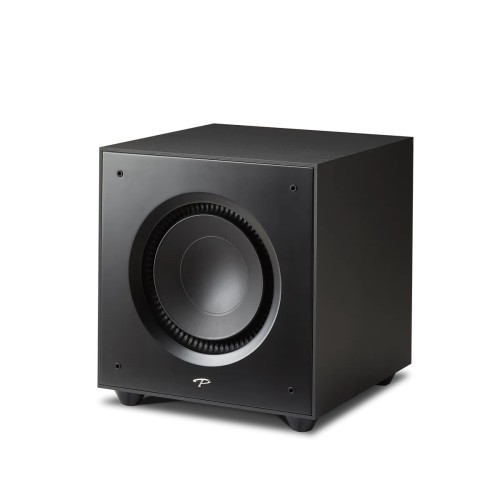 PARADIGM DEFIANCE X12, ŽEMŲ DAŽNIŲ GARSO KOLONĖLĖ PARADIGM DEFIANCE X12, ŽEMŲ DAŽNIŲ GARSO KOLONĖLĖ