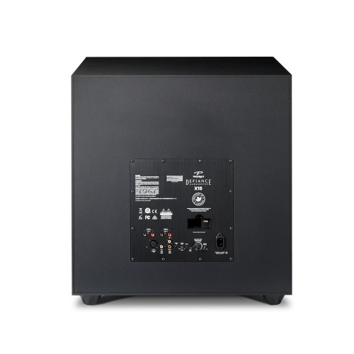 PARADIGM DEFIANCE X15, ŽEMŲ DAŽNIŲ GARSO KOLONĖLĖ PARADIGM DEFIANCE X15, ŽEMŲ DAŽNIŲ GARSO KOLONĖLĖ