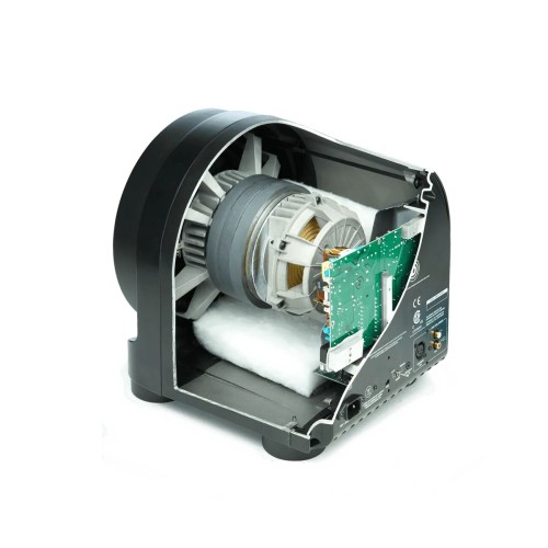 PARADIGM SEISMIC 110, ŽEMŲ DAŽNIŲ GARSO KOLONĖLĖ