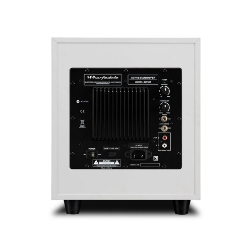WHARFEDALE WH-D10, ŽEMŲ DAŽNIŲ GARSO KOLONĖLĖ (ĮVAIRIŲ SPALVŲ) WHARFEDALE WH-D10, ŽEMŲ DAŽNIŲ GARSO KOLONĖLĖ (ĮVAIRIŲ SPALVŲ)