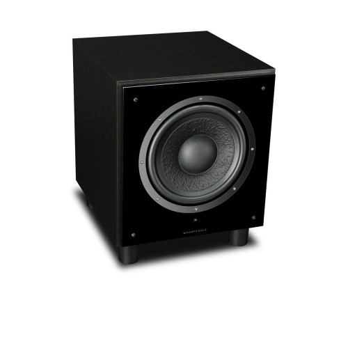 WHARFEDALE SW-15, ŽEMŲ DAŽNIŲ GARSO KOLONĖLĖ WHARFEDALE SW-15, ŽEMŲ DAŽNIŲ GARSO KOLONĖLĖ