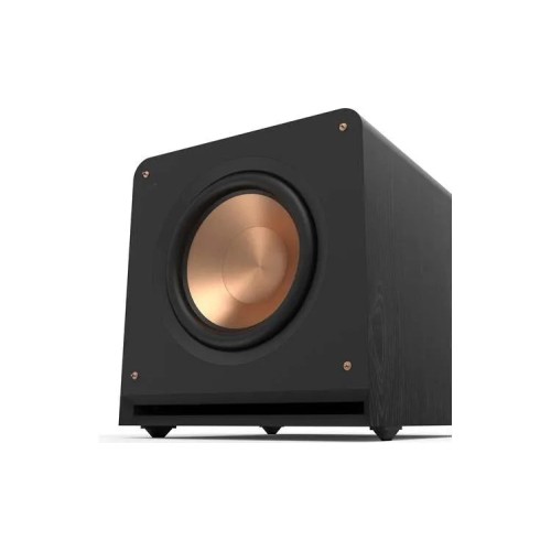 KLIPSCH RP-1400SW, AKTYVI ŽEMŲ DAŽNIŲ GARSO KOLONĖLĖ