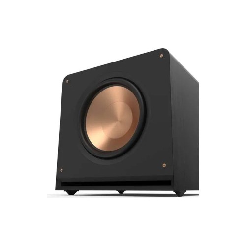 KLIPSCH RP-1600SW, AKTYVI ŽEMŲ DAŽNIŲ GARSO KOLONĖLĖ