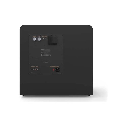 KLIPSCH RP-1600SW, AKTYVI ŽEMŲ DAŽNIŲ GARSO KOLONĖLĖ KLIPSCH RP-1600SW, AKTYVI ŽEMŲ DAŽNIŲ GARSO KOLONĖLĖ