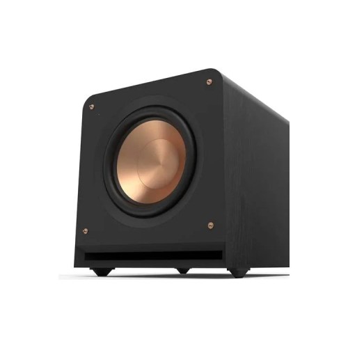 KLIPSCH RP-1200SW, AKTYVI ŽEMŲ DAŽNIŲ GARSO KOLONĖLĖ