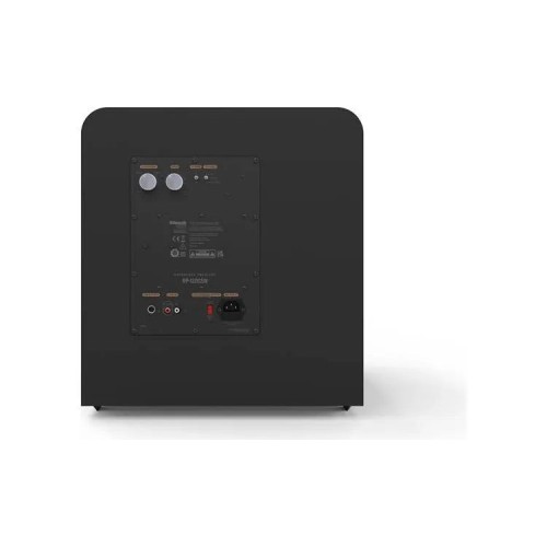 KLIPSCH RP-1200SW, AKTYVI ŽEMŲ DAŽNIŲ GARSO KOLONĖLĖ