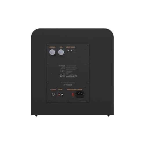 KLIPSCH RP-1000SW, AKTYVI ŽEMŲ DAŽNIŲ GARSO KOLONĖLĖ